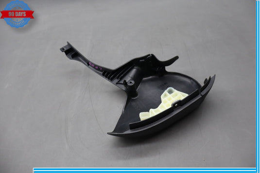 07-12 Lexus XF40 LS460 Front Left Driver Seat Cover Trim Black 71862-50040 Oem