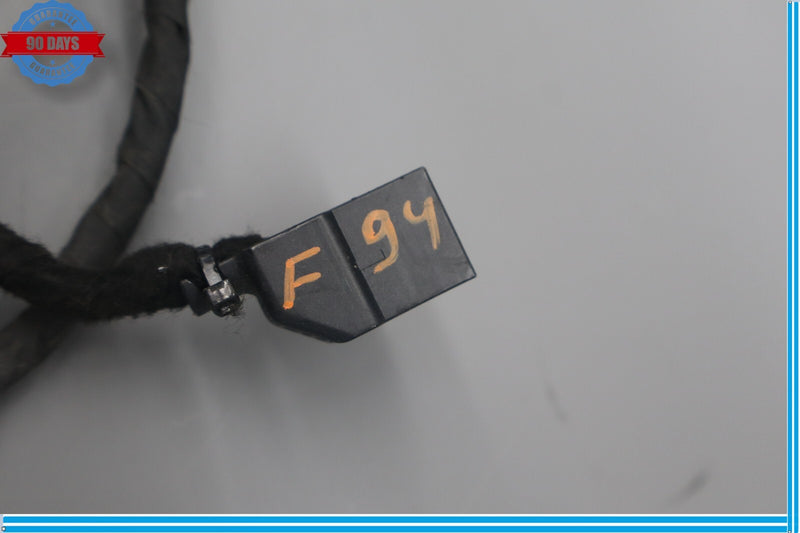 Load image into Gallery viewer, 12-15 Audi A7 Quattro Rear Bumper Wire Wiring Harness 4G8971085BC Oem
