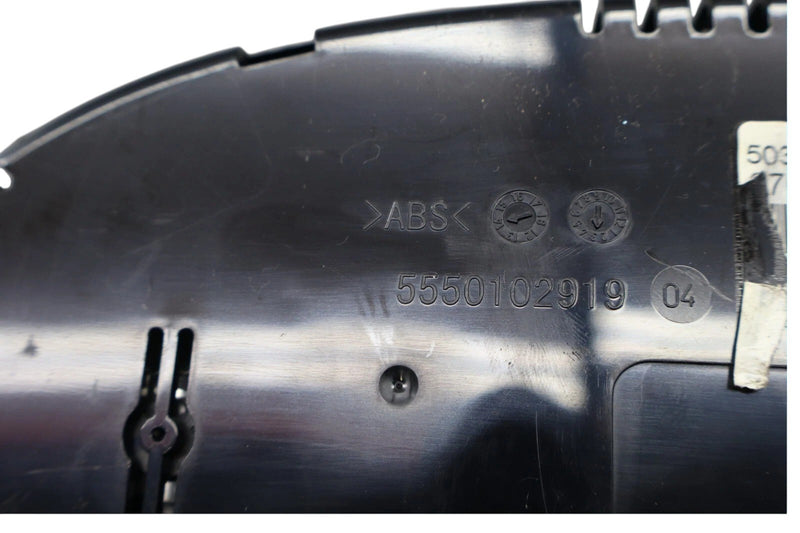Load image into Gallery viewer, 14-17 Maserati Ghibli M157 Instrument Cluster Gauge Speedometer 670030640 OEM
