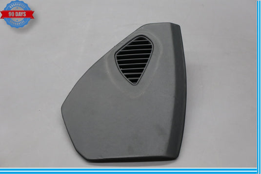 03-06 Mercedes S600 W220 Left Dashboard Dash Board Trim Cover Vent Oem