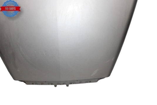 03-12 Bentley Continental GT GTC Hood Bonnet Cover Panel Assembly Oem 3W0823031N