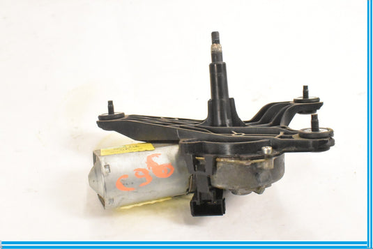 2007 BMW X5 E70 REAR WINDOW WIPER MOTOR 6942165-07