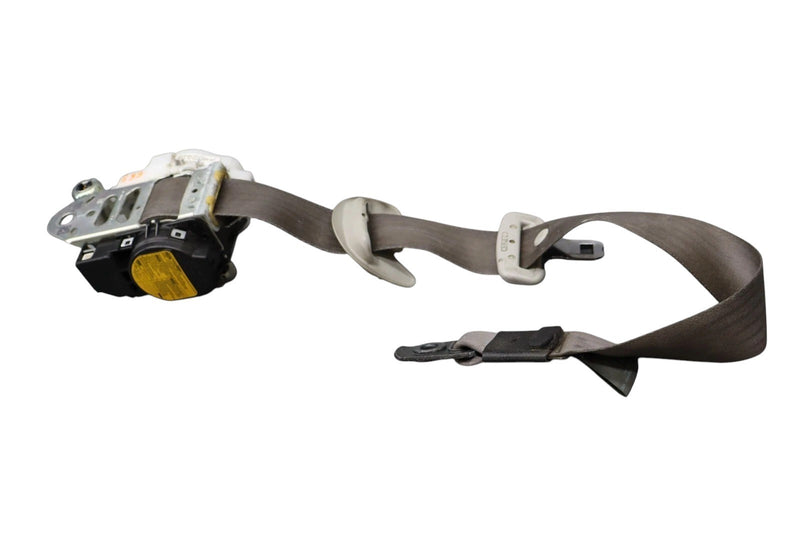 Load image into Gallery viewer, 07-09 Lexus LS460 LS460h Front Left Driver Side Seat Belt Retractor 7Q4360P Oem
