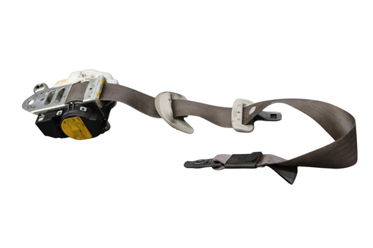 07-09 Lexus LS460 LS460h Front Left Driver Side Seat Belt Retractor 7Q4360P Oem