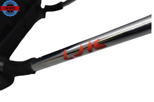 17-22 Maserati Ghibli M157 Front Left Side Seat Headrest Head Rest 673009481 OEM