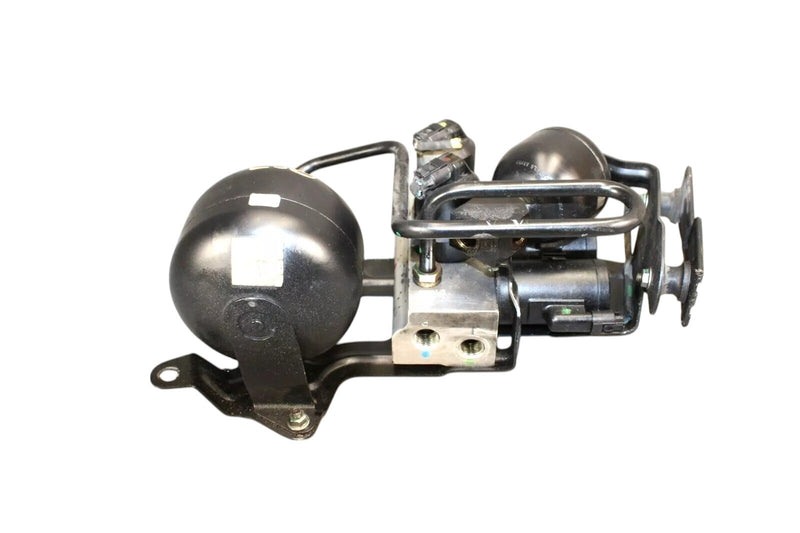 Load image into Gallery viewer, 03-06 Mercedes SL500 Rear Hydraulic Suspension Relief Valve Block 2203270115 Oem

