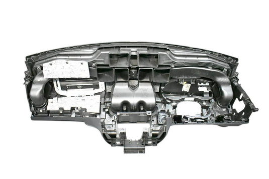 14-19 Mercedes W117 CLA250 Dash Dashboard Instrument Panel Black A1176801001 Oem