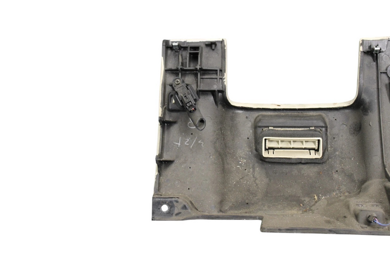 Load image into Gallery viewer, 02-05 Lexus SC430 Z40 Front Left Lower Dash Board Knee Panel Cover Trim Oem
