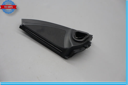 06-12 Mercedes X164 GL450 ML63 AMG Front Left Side Speaker Door Mirror Cover Oem