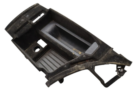 11-16 BMW 528i 535i 550i  F10 Front Center Console Storage Compartment Tray Oem
