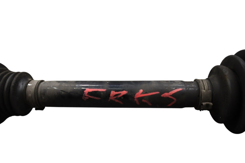 Load image into Gallery viewer, 11-18 Audi A7 A8L Quattro Front Right Side CV Axle Shaft 4H0407271H Oem
