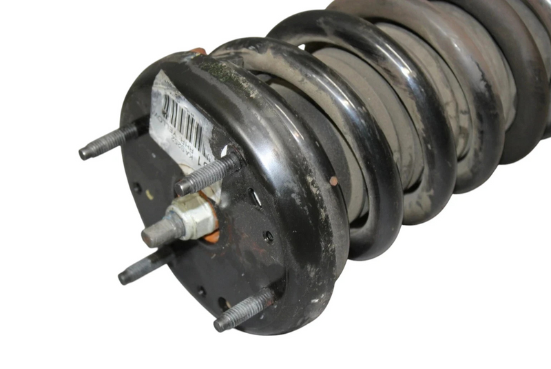 Load image into Gallery viewer, 09-12 Jaguar XF X250 Rear Right Side Shock Absorber Coil Strut 8X2318080AB Oem
