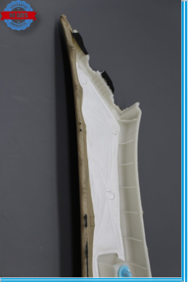 Load image into Gallery viewer, 15-17 Hyundai Genesis Front Right Passenger Side A Pillar Trim Cover Oem
