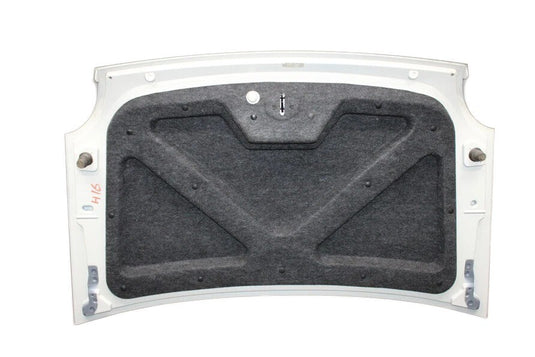 02-05 Ford Thunderbird Front Hood Bonnet Cover Panel Assembly 1W637640110 Oem