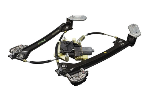 14-22 Maserati Ghibli SQ4 Rear Right Passenger Side Window Regulator Motor Oem