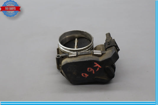 07-10 Bmw X5 E70 3.0L Throttle Body Valve Engine Motor Unit 75561180 Oem