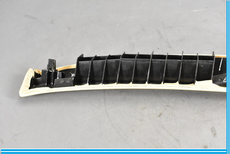 Load image into Gallery viewer, 02-10 Lexus SC430 Left Driver Convertible Roof Side Rail Cover Trim Oem
