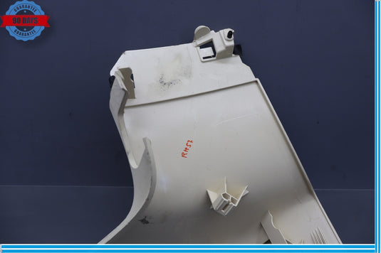 13-17 Audi Q5 Rear Right Side D Pillar Upper Quarter Trim Cover 8R0867246M Oem