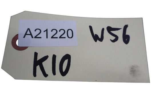 07-17 Lexus LS460 XF40 Front Motor Wiper Linkage Assembly 8515050200 Oem