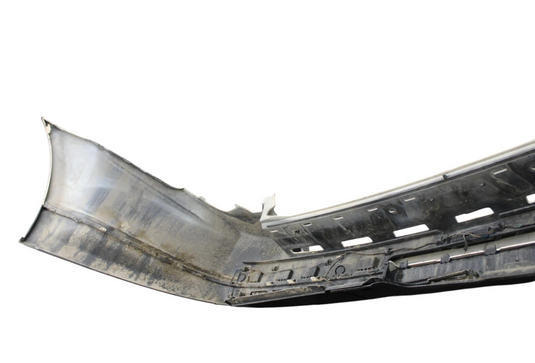 10-13 Land Rover Range Rover Rear Bumper Cover Panel White AH3217A958BA Oem