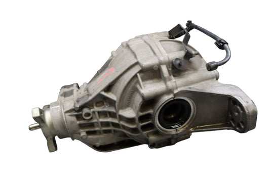 17-21 Alfa Romeo Stelvio Rear Differential Diff Axle Carrier 55275932 Oem