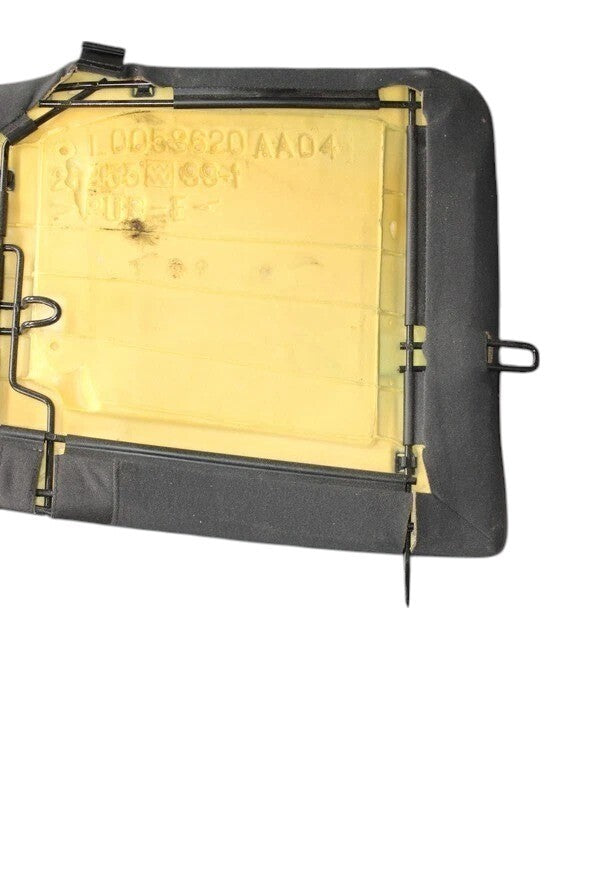 Load image into Gallery viewer, 07-15 Jaguar XK X150 Rear Left &amp; Right Side Upper Seat Cushion Leather Oem
