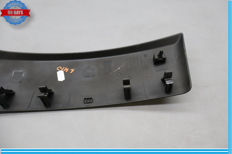 Load image into Gallery viewer, 14-21 Maserati Ghibli Front Left Driver Side Seat Lower Trim Cover Panel Oem
