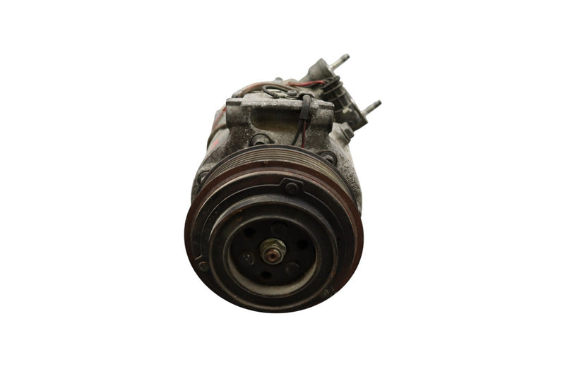 Load image into Gallery viewer, 13–22 Jaguar XF XE F-PACE AC A/C Air Conditioning Compressor CPLA-19D629-BG Oem
