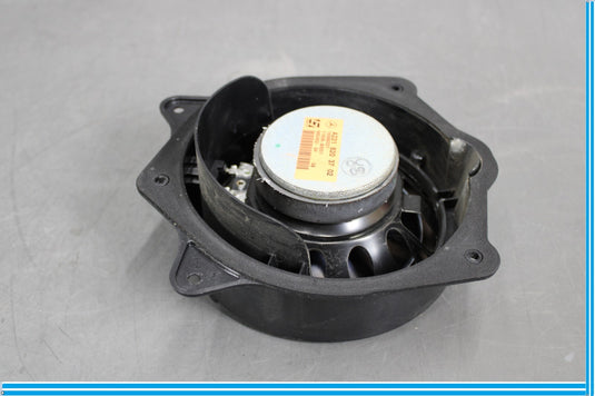 07-09 Mercedes S600 W221 Rear Right Passenger Side Door Audio Speaker Oem