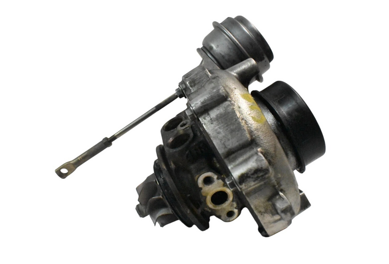 Load image into Gallery viewer, 13-19 Mercedes Gl450 X166 4.6l Engine Right Side Turbocharger Turbo Charger Oem
