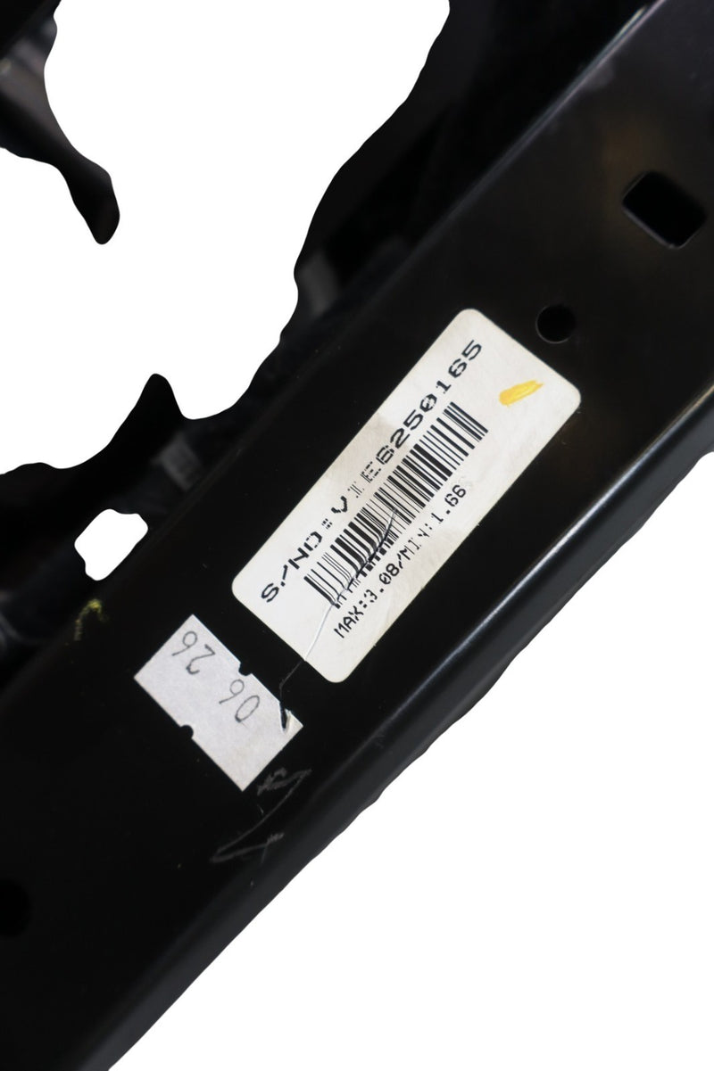 Load image into Gallery viewer, 11-15 Hyundai Equus Front Right Seat Lower Frame Track Rail Motor 88500C2000 Oem

