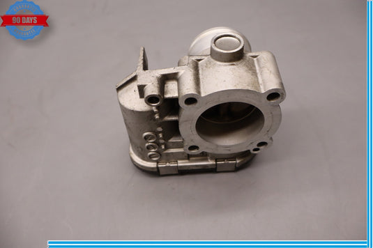 12-19 Fiat 500 Pop Air Inlet Intake Engine Throttle Body Valve Assembly Oem