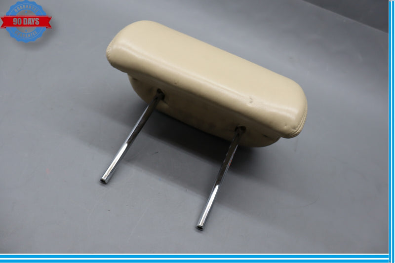 Load image into Gallery viewer, 07-09 Lexus LS460 LS460L Rear Left Driver Side Seat Head Rest Headrest Oem
