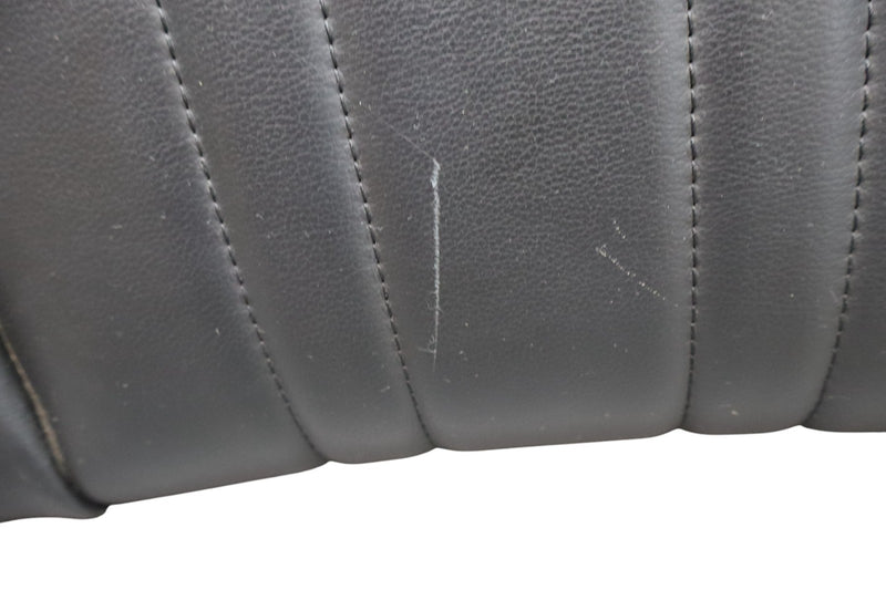 Load image into Gallery viewer, 14-17 Maserati Ghibli Rear Right Passenger Side Top Upper Seat Cushion Oem
