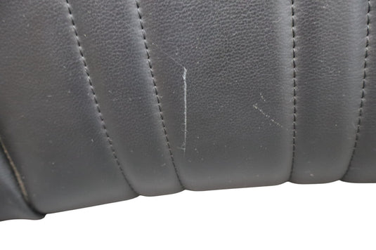 14-17 Maserati Ghibli Rear Right Passenger Side Top Upper Seat Cushion Oem