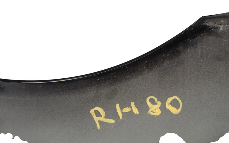 Load image into Gallery viewer, 07-13 Mercedes S550 S600 S400 Front Right Passenger Side Fender Assembly Oem
