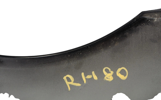 07-13 Mercedes S550 S600 S400 Front Right Passenger Side Fender Assembly Oem
