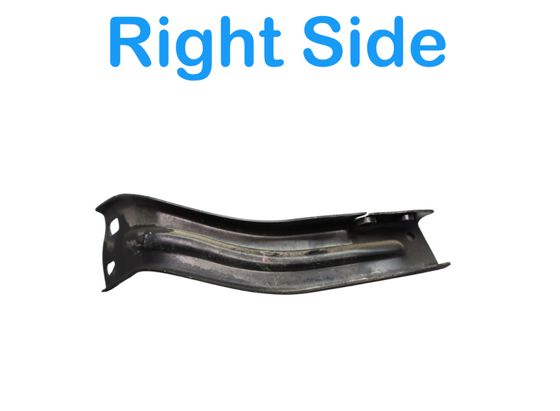 Load image into Gallery viewer, 10-17 Mercedes W207 E350 E550 Front Right Side Impact Bar Bracket Strut Oem
