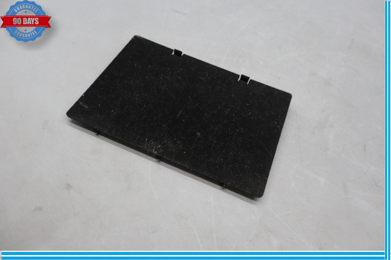Load image into Gallery viewer, 03-08 Mercedes R230 SL500 Carpet Fuse Box Trim Cover Panel Bezel E038181211 Oem
