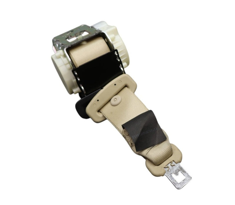 Load image into Gallery viewer, @09-12 Jaguar X250 XF XFR Rear Center Seat Belt Retractor 8X23F600A38BC Oem
