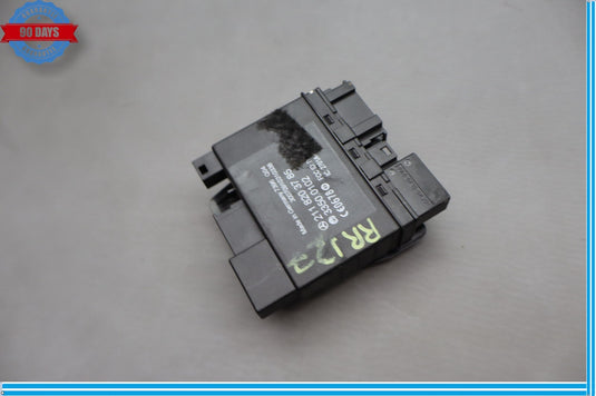 06-11 Mercedes W219 CLS550 CLS500 Rear Right Door Keyless Go Control Module Oem