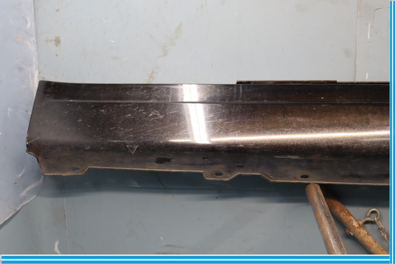 Load image into Gallery viewer, 07-15 Jaguar XK XKR X150 Left Driver Side Skirt Rocker Molding Oem
