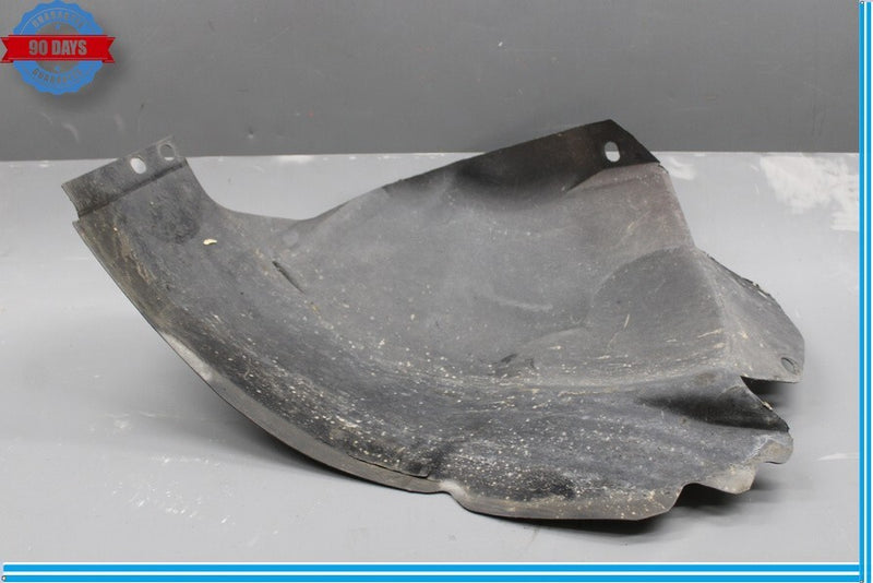 Load image into Gallery viewer, 02-05 Ford Thunderbird Front Right Rearward Inner Fender Liner Splash Guard Oem
