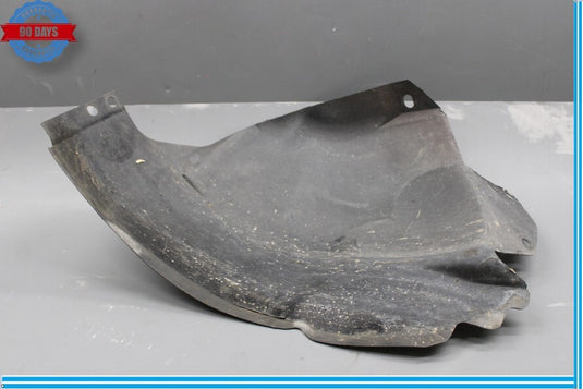 02-05 Ford Thunderbird Front Right Rearward Inner Fender Liner Splash Guard Oem