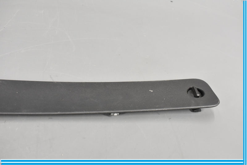 Load image into Gallery viewer, 18 - 20 Jaguar E-Pace Rear Trunk Tailgate Cover Panel Trim Oem
