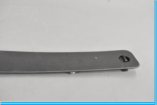 18 - 20 Jaguar E-Pace Rear Trunk Tailgate Cover Panel Trim Oem