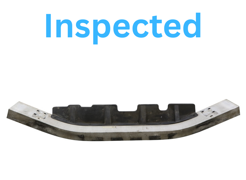 Load image into Gallery viewer, 02-10 Lexus SC430 Front Bumper Support Reinforcement Impact Bar 5214724030 Oem
