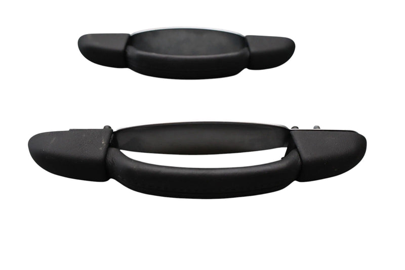 Load image into Gallery viewer, 06-12 Bentley Continental Flying Spur Front/Rear Interior Roof Grab Handle Oem
