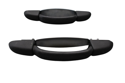 06-12 Bentley Continental Flying Spur Front/Rear Interior Roof Grab Handle Oem