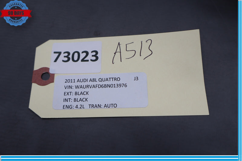 Load image into Gallery viewer, 11-18 Audi A6 Quattro Dash Key Ignition Switch Control Relay Module Oem
